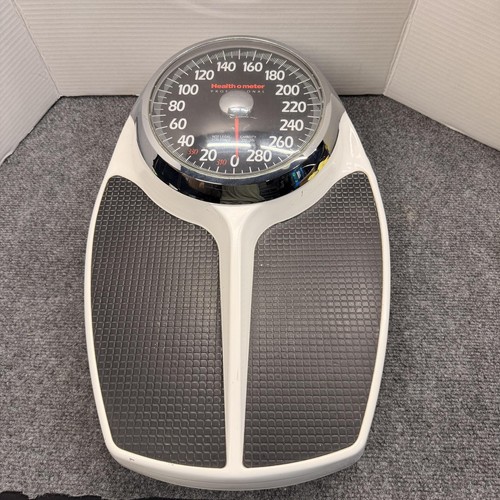 Health meter 1540 big - o,