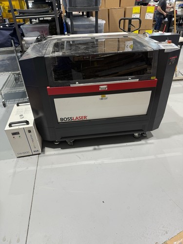 Boss laser ls2440 - laser,