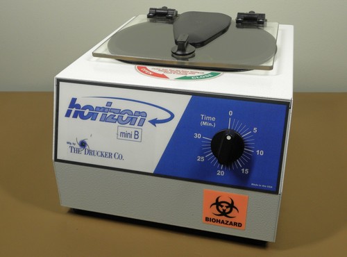 Drucker horizon model 614b - drucker,
