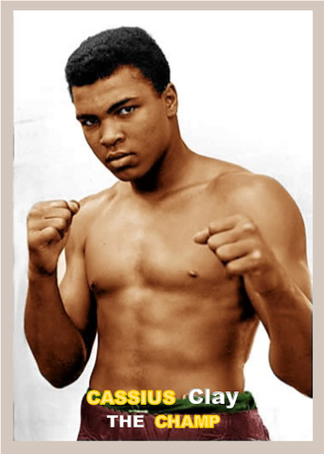 Muhammad ali buy 5 - 57###, 1
