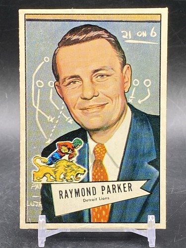 1952 bowman large ray - bowman,