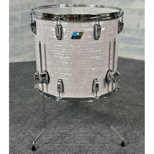 Ludwig classic maple - ludwig, "super