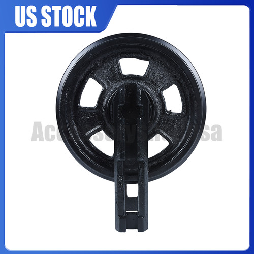 New front idler fits for - front,