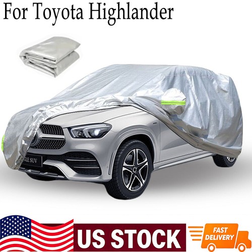 For toyota highlander - for,