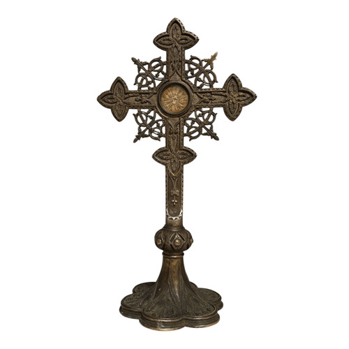 True cross relic lignum - true,