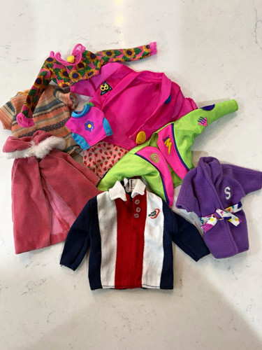 Vintage barbie skipper - barbie/, skipper/