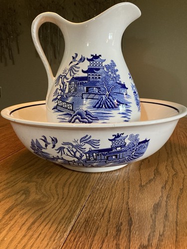Vint pitcher basin crownford - vint,