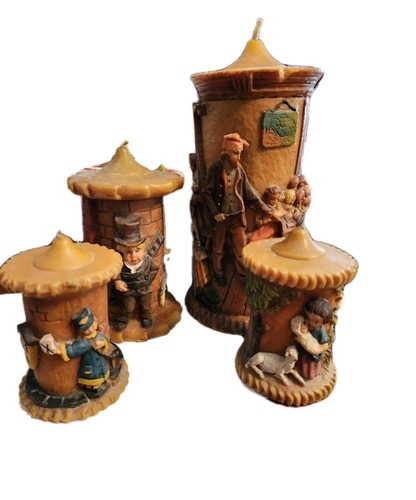 Gunter kerzen german candle - kerzen,
