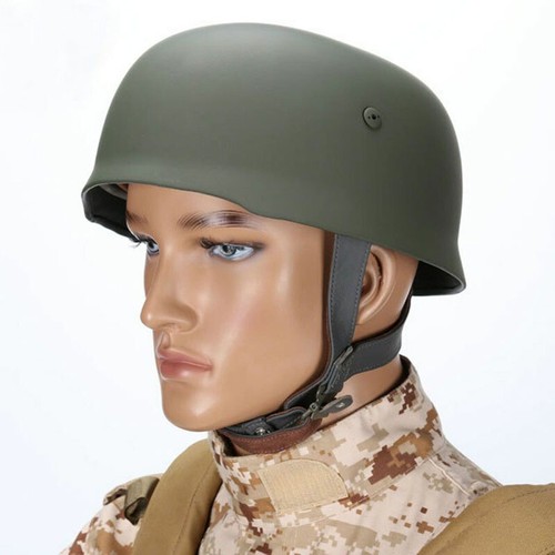 Wwii german paratrooper - german, m38