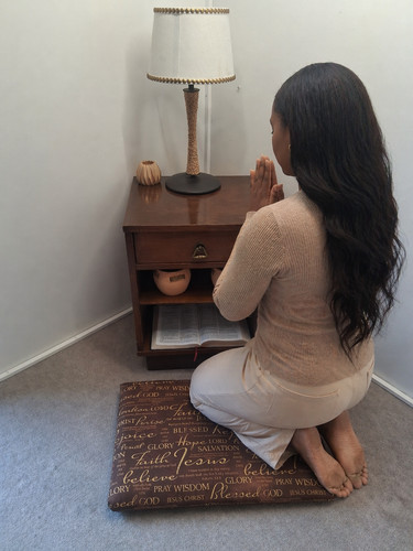 Prayer altar daily - prayer,