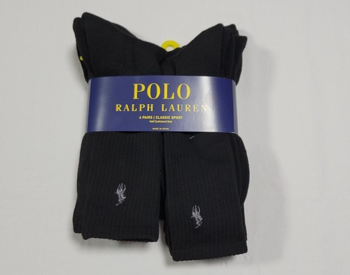 Polo mens ralph lauren - lauren, 6
