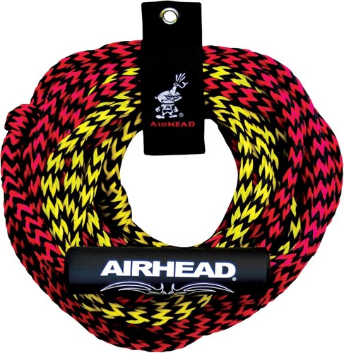 Airhead person tow rope - tow,