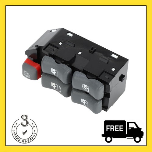Window switch for pontiac 2002 - switch,