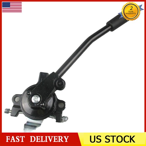 Fuel control assembly throttle - fuel,