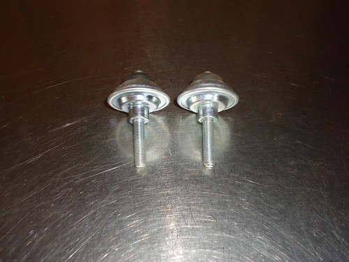 New nos carburetor - carburetor, dashpot