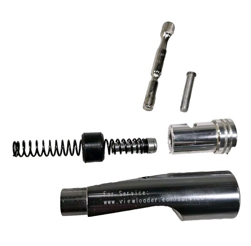 Lost parts viewloader vl - parts,