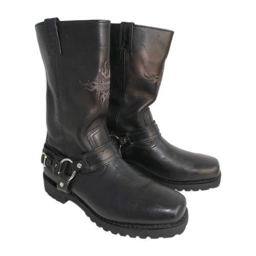 Harley davidson sentry flame - ,