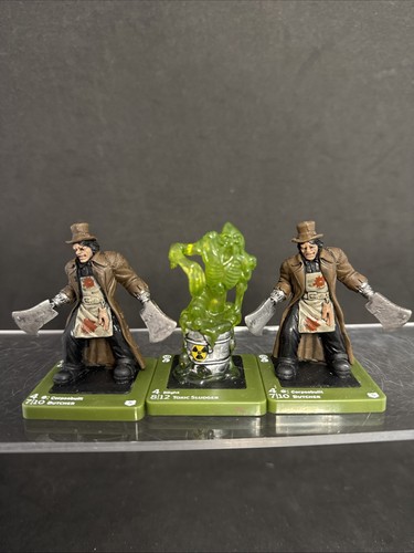 Dreamblade miniatures figure - miniatures,