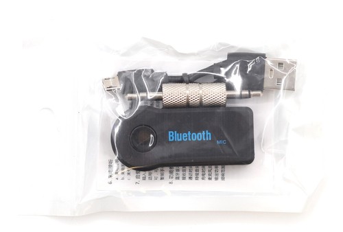 Wireless bluetooth receiver - wireless,
