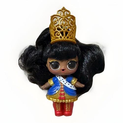 Lol surprise her - surprise, majesty