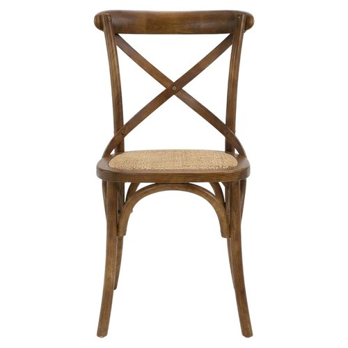 Wood dining side - wood, with