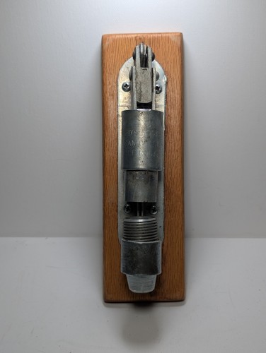 Vintage adjustable pecan - vintage,