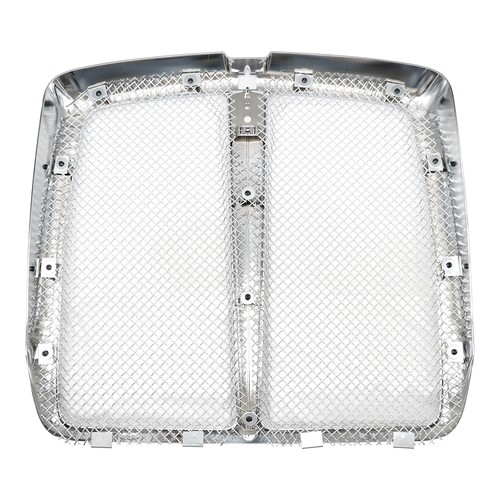 Grille for kenworth t660 - grille,