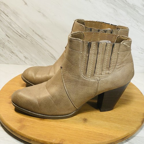 Bongo ankle boots size - ,