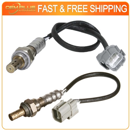 2pcs upstream downstream - upstream&downstream, o2