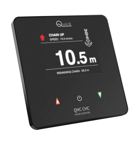 Quick qnc chc bridge - chc,