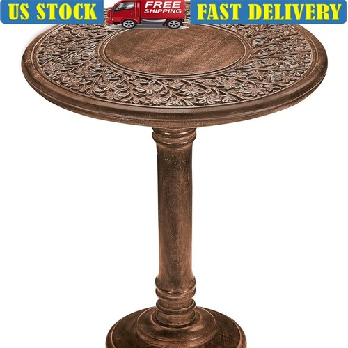 Handcrafted mango wood - handcrafted,