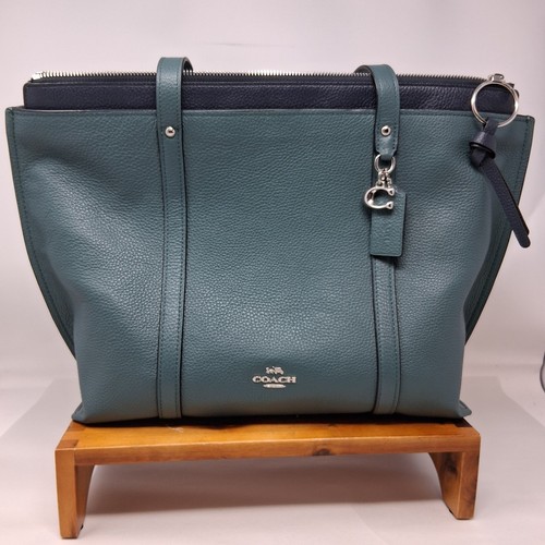 Coach avenue tote - tote, bag