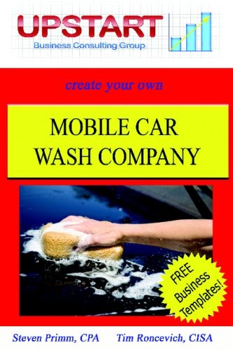 Mobile car wash company tim - mobile,