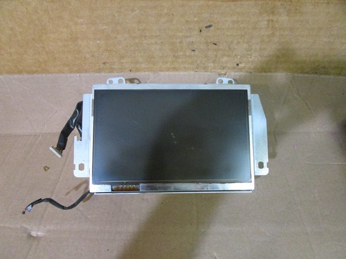 Ford taurus radio - 04-09,