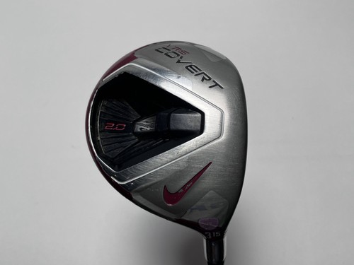 Nike vrs covert 3 fairway - 3,
