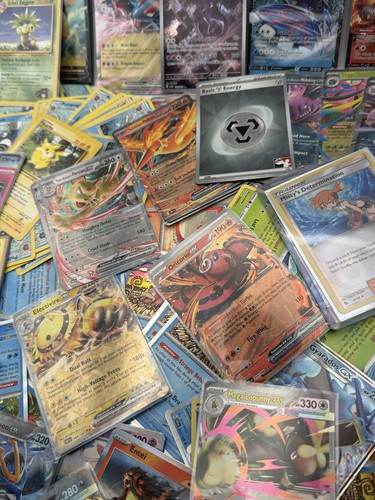 Pokemon 50 legendary - 🌟,