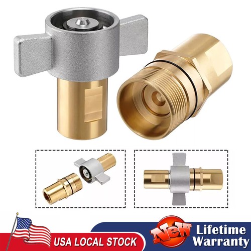 Npt wet line wing - npt, wet-line