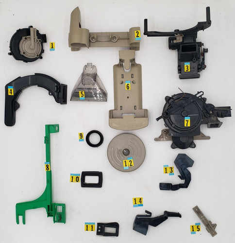 Hoover f5887 920 vacuum - f5887-920,