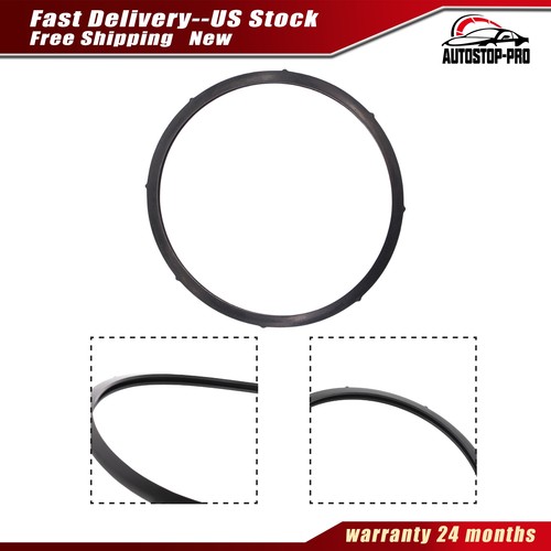 Fuel pump tank seal - pump, gasket