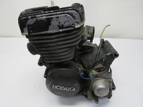 1976 hodaka 250ed 250 - hodaka,