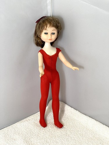 Vintage kehagias girl doll - kehagias,