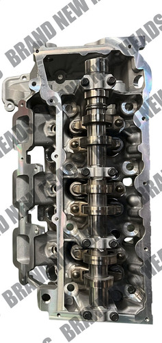 New jeep sohc cylinder - 3.7,