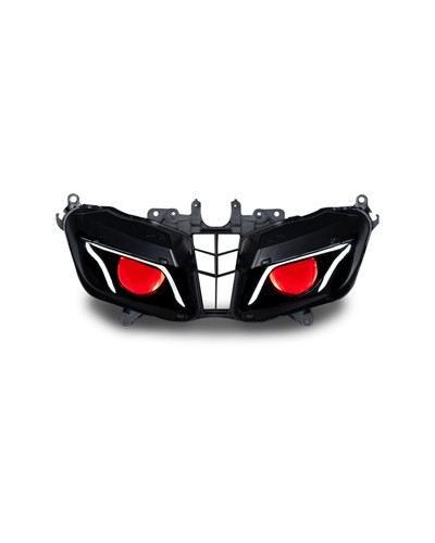 Led headlight assembly for - led,