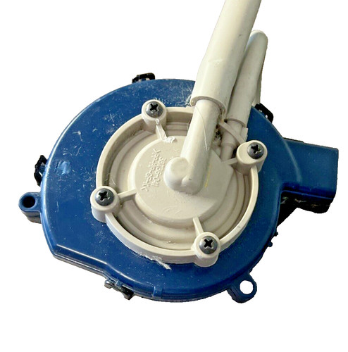 Hoover steamvac spinscrub - hoover,