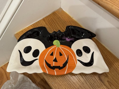 Halloween ghosts jack - jack, o'