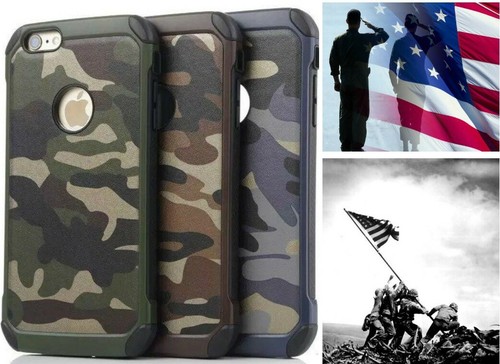 Camouflage military case camo - camouflage,