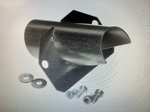 Mahlkonig 310077 spout set - spout,