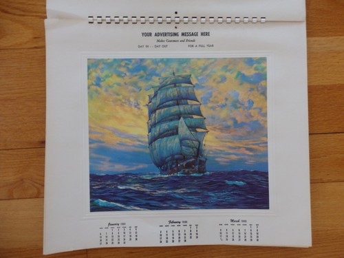 Vintage page 1963 wall - vintage,