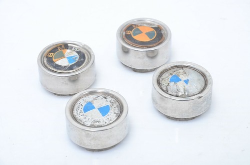 Center hub cap set - , 13''
