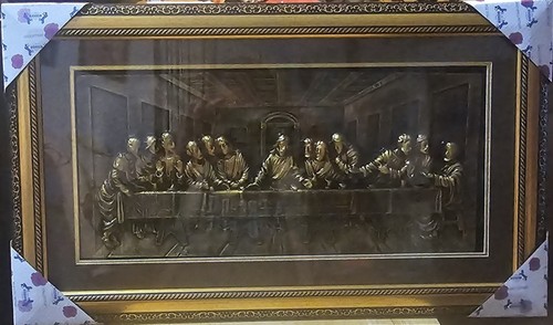 The last supper jesus - jesus, christ